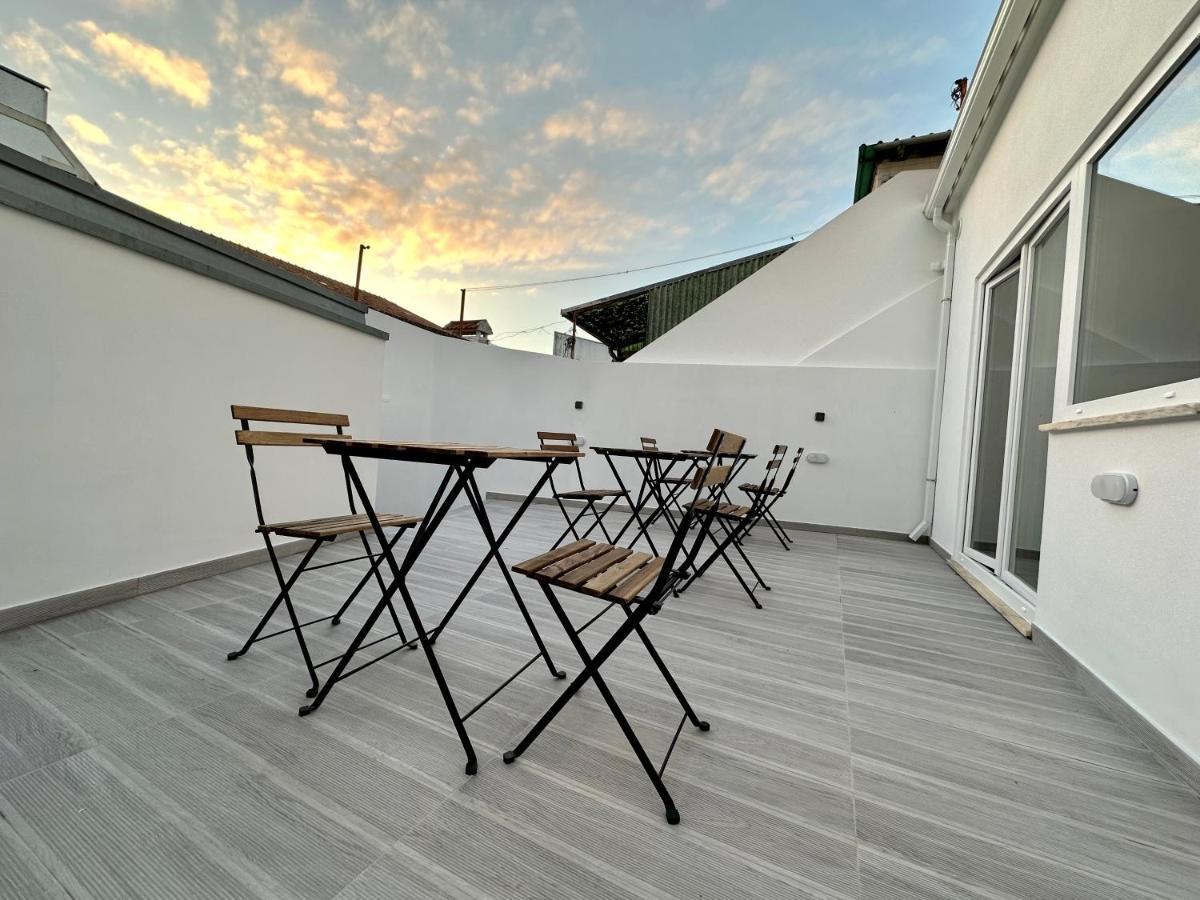 Dml Guest house Aveiro
